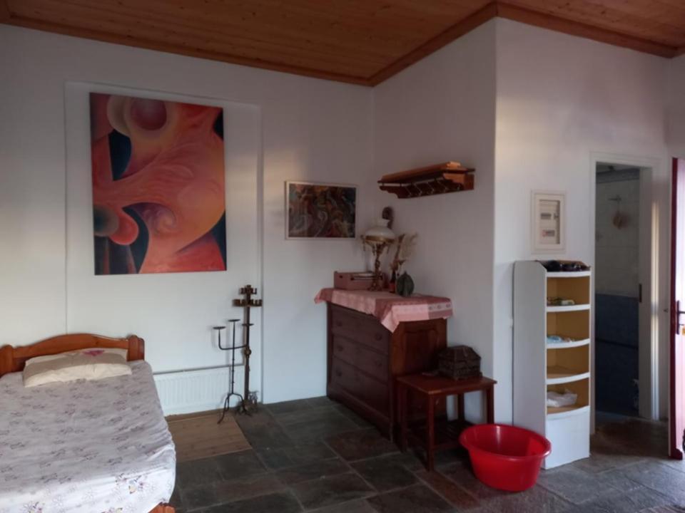 Arthome1 Pánormos Esterno foto
