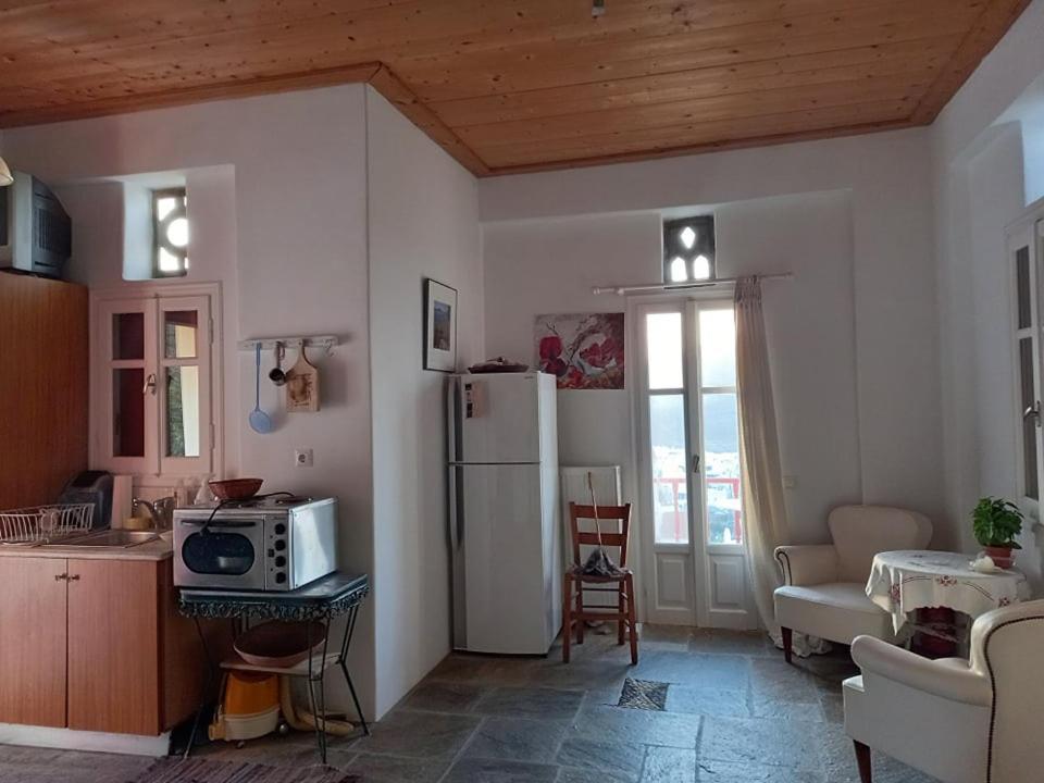 Arthome1 Pánormos Esterno foto