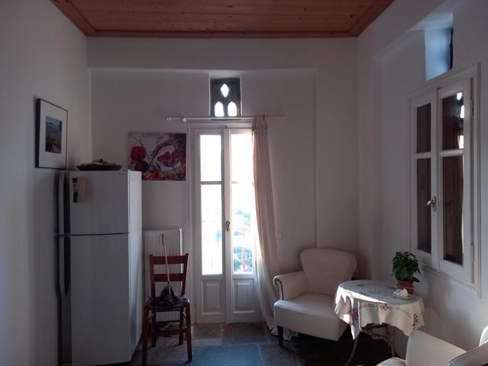 Arthome1 Pánormos Esterno foto