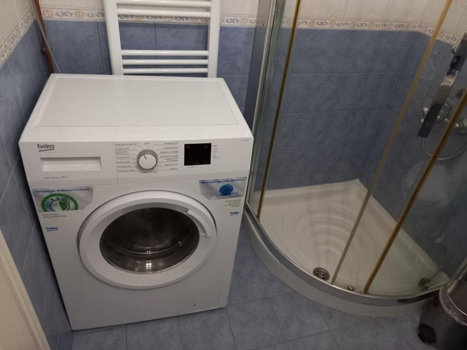 Arthome1 Pánormos Esterno foto