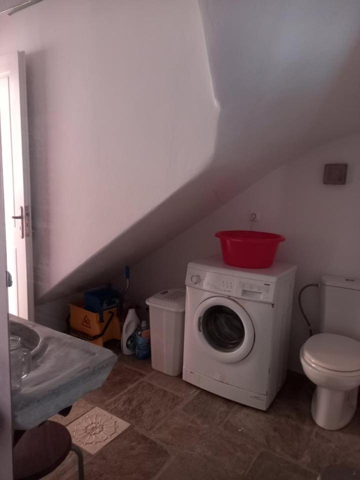 Arthome1 Pánormos Esterno foto