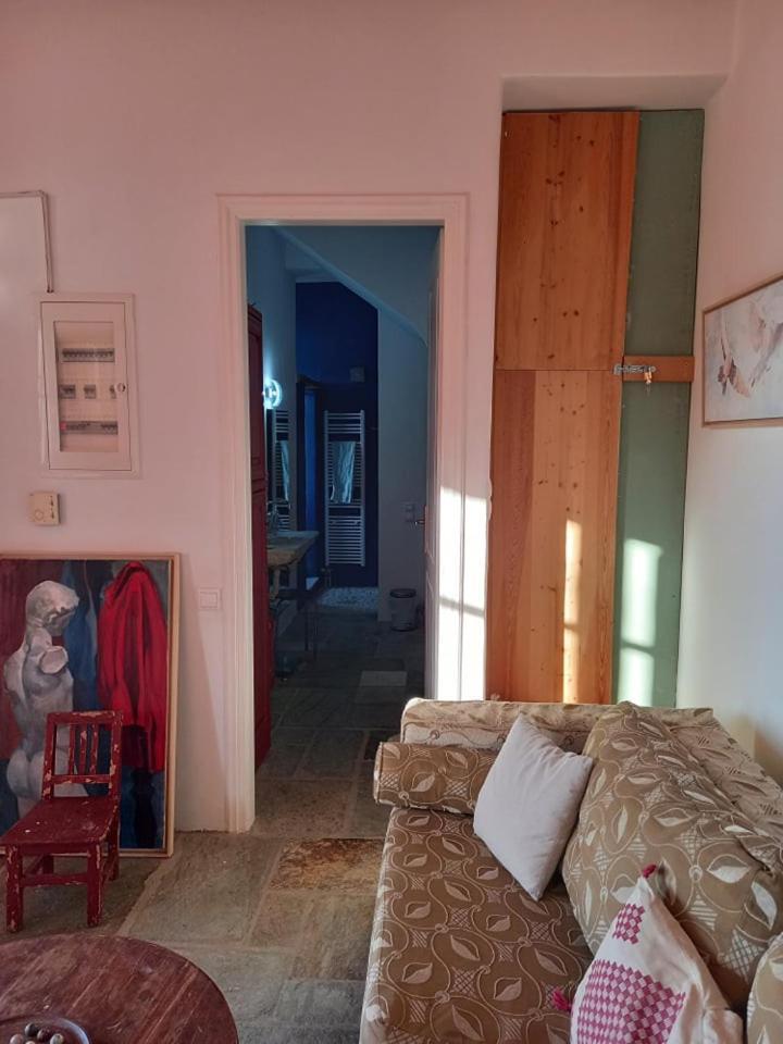 Arthome1 Pánormos Esterno foto