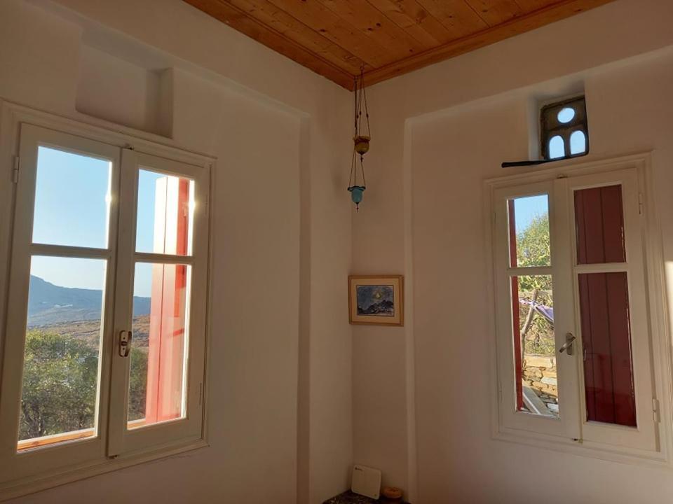 Arthome1 Pánormos Esterno foto