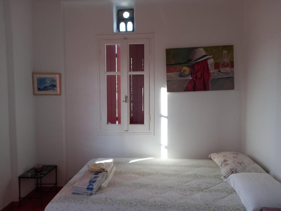 Arthome1 Pánormos Esterno foto
