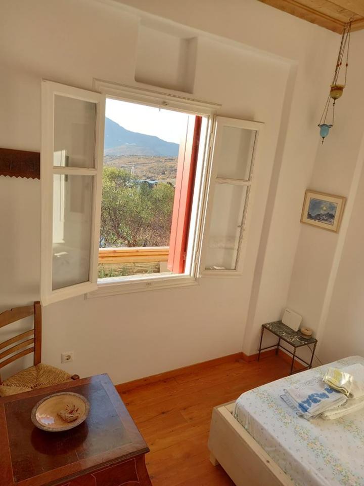 Arthome1 Pánormos Esterno foto