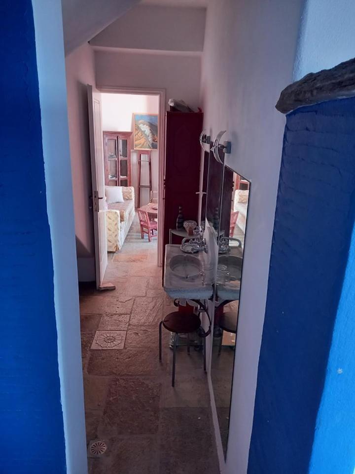 Arthome1 Pánormos Esterno foto