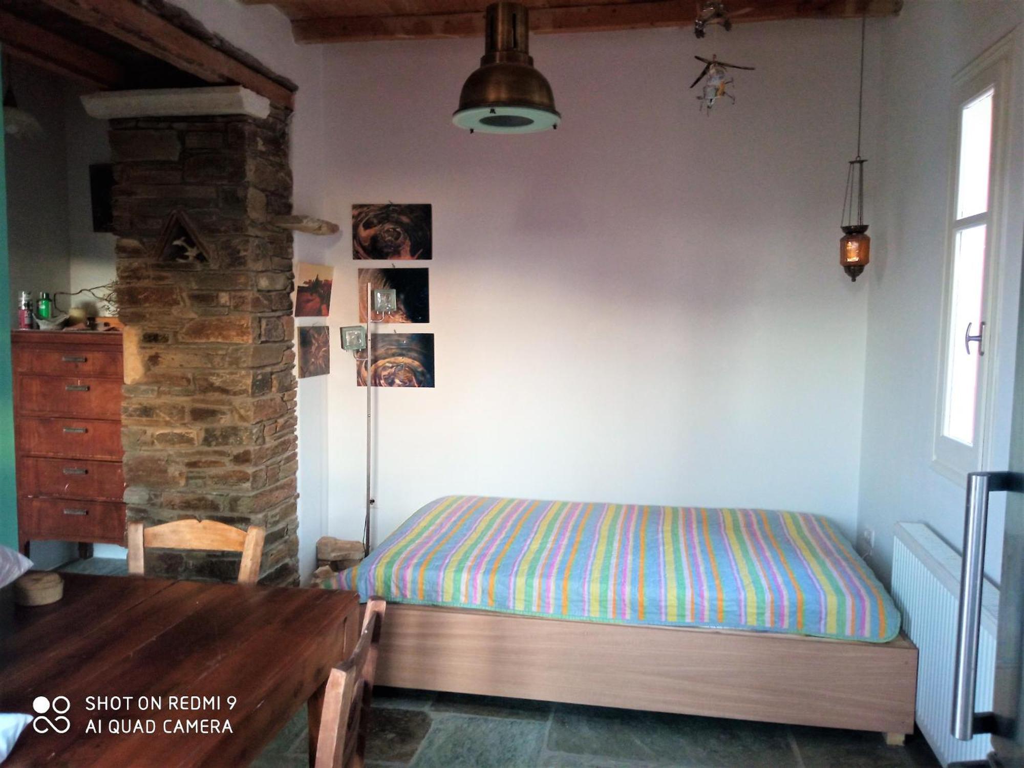 Arthome1 Pánormos Esterno foto