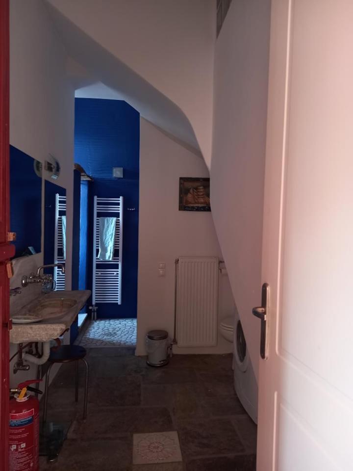 Arthome1 Pánormos Esterno foto
