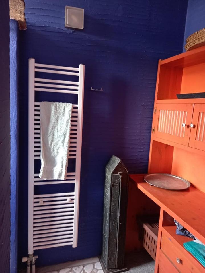 Arthome1 Pánormos Esterno foto