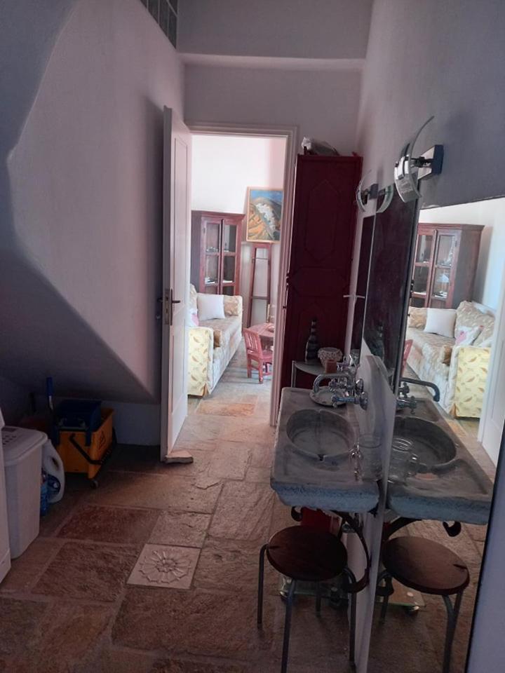 Arthome1 Pánormos Esterno foto