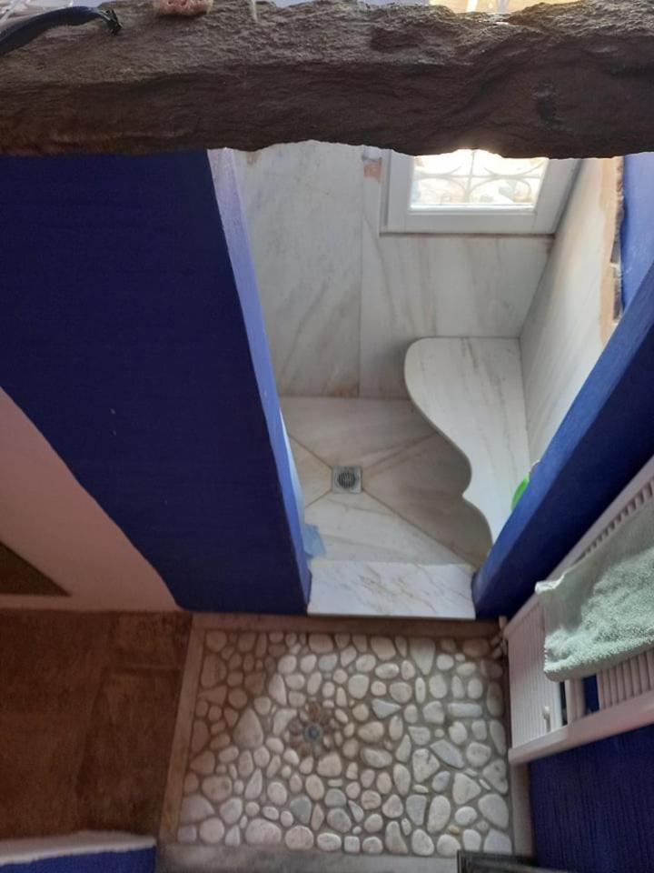 Arthome1 Pánormos Esterno foto