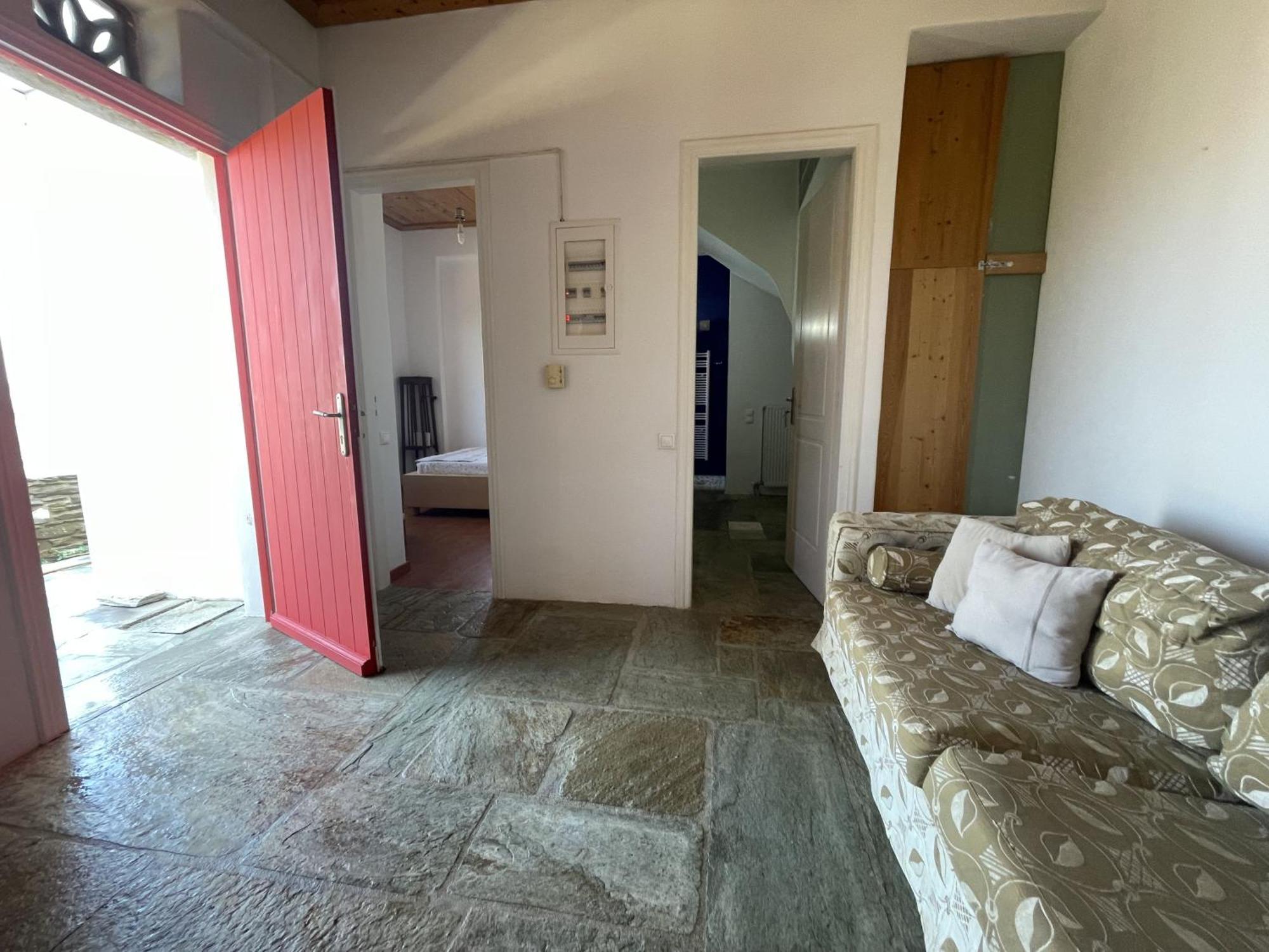 Arthome1 Pánormos Esterno foto